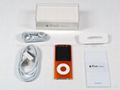 Best Copy ipod nano 4th generation mp4 player 3