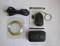 Mini NC-MD808 High Quality Car Keys Micro Camera 4