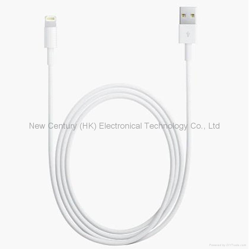 Lightning to USB Cable for Iphone 5 