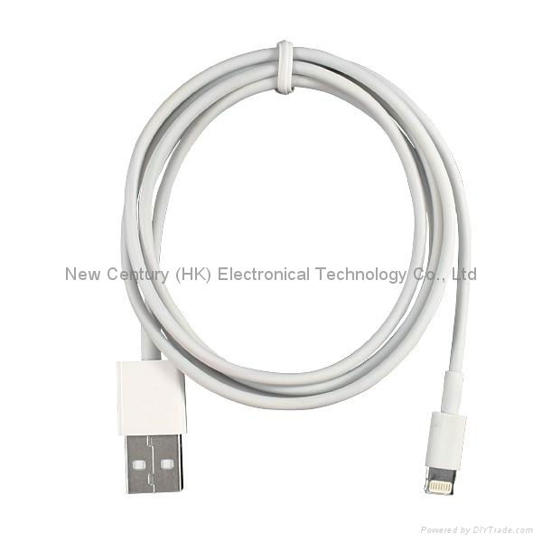 Lightning to USB Cable for Iphone 5  4