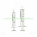 2 part syringe