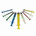 Color syringe 1