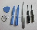 mobile phone Repair tool opening tool screwdriver spdugar 3