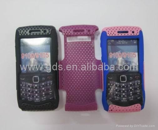 mobile phone protector case & Design case shell  4
