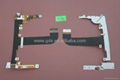 E7 main flex cable & slider flex 