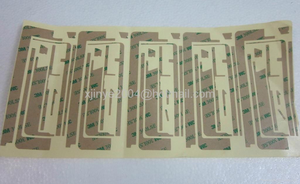 Adhesive 3M sticker film 