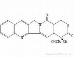 7-Ethyl-10-hydroxycamptothecin