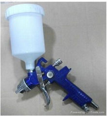 Spray Gun