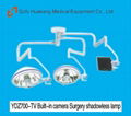 YDZ700-TV operation lamp