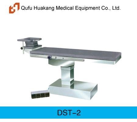 DST-3 surgical table