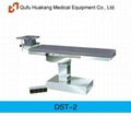 DST-3 surgical table 1