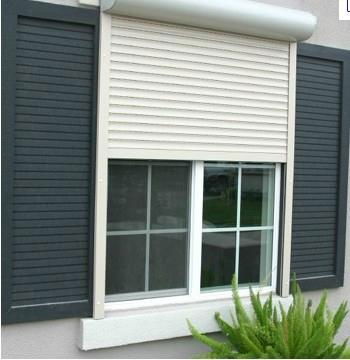 aluminium roller shutters 2