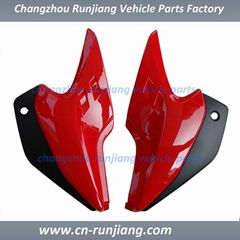 MOTORCYCLE ACCESSORY MOTORCYCLE SIDE