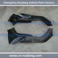 motorcycle fitting motorcycle fairing FOR YAMAHA CRYPTON 110 CUB