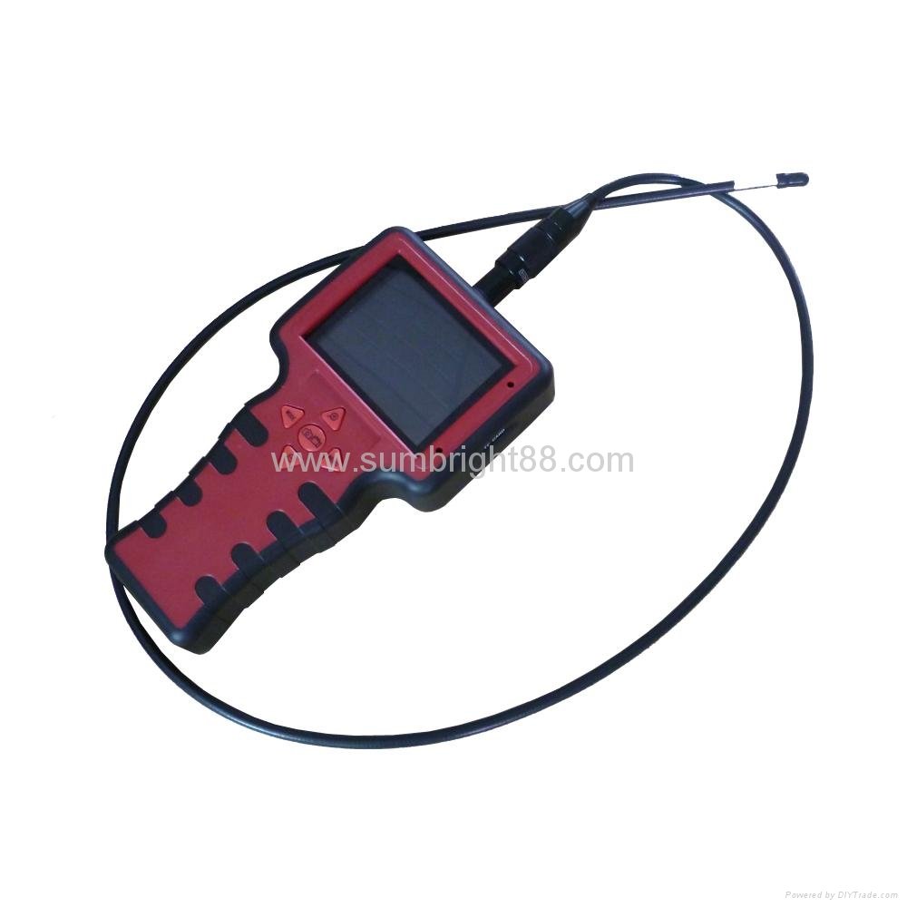 SB-IE88D industrial pipe inspection camera 1