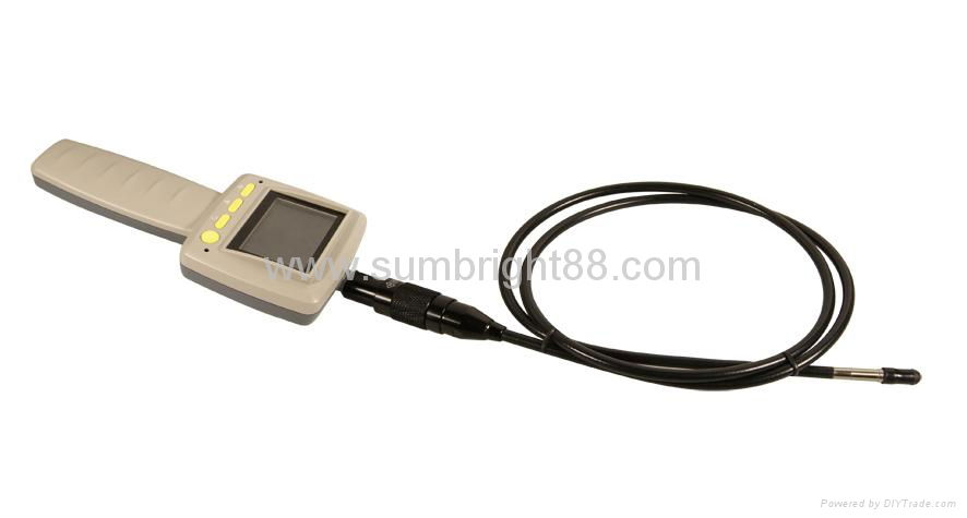 SB-IE99D inspection camera