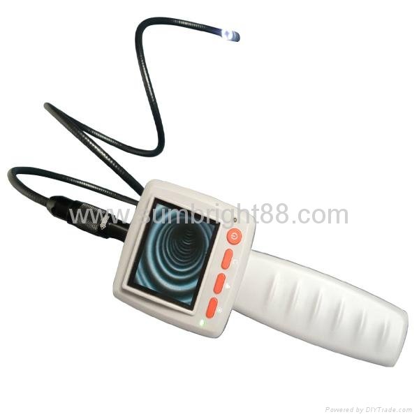 SB-IE99D industrial endoscope