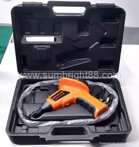 SB-IE99E industrial inspection camera 5