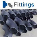 BUTT WEDLING ，steel pipe fittings 4