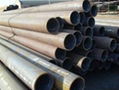 seamless steel pipe,high pressure pipe 4