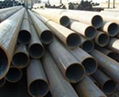 seamless steel pipe,high pressure pipe 5