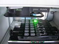 Photo crystal laser sub engraving machine 3