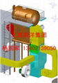 鋼材加熱爐余熱利用設備 1