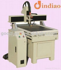 cnc router JD6090L