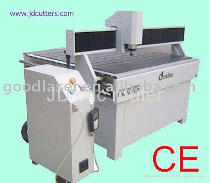 cnc router JD1212 3