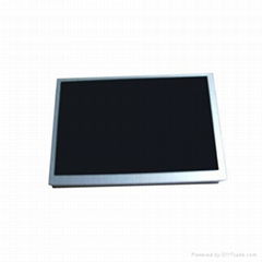 car original LCD screen LTA065B0F0F