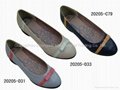 Genuine Leather Shoes For Women