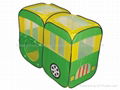 Different Shape Children Tent With EN71 Certificate 2