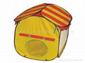 Different Shape Children Tent With EN71 Certificate 3