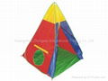 Different Shape Children Tent With EN71 Certificate 4