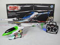 3CH RC Helicopter With Flash Light  2