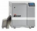 XID 9300 熱轉印証卡打印機 1
