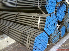 cold-drawn seamless pipe