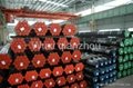 cold-drawn seamless pipe 2