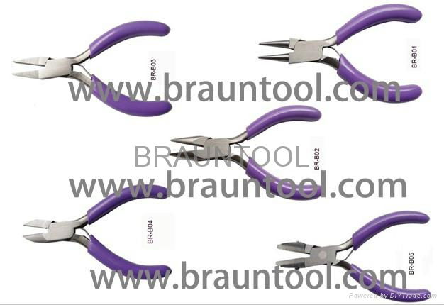 mini plier