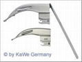 卡威光纖喉鏡