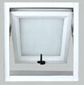 Aluminum casement window 3