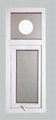 Aluminum casement window 5