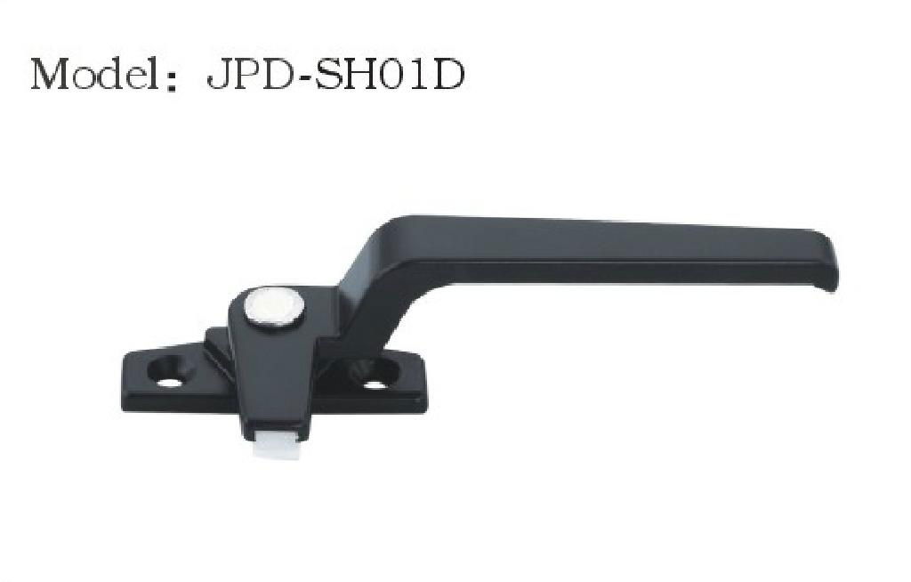 T shape handle 3