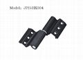 Zinc alloy hinge 3