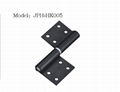 Zinc alloy hinge 4