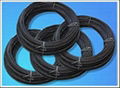 black annealed wire 1