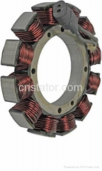 Stator Unit