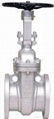 Gate Valve 2