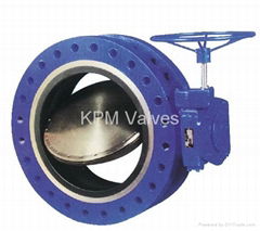 Butterfly Valve