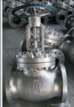 Globe Valve